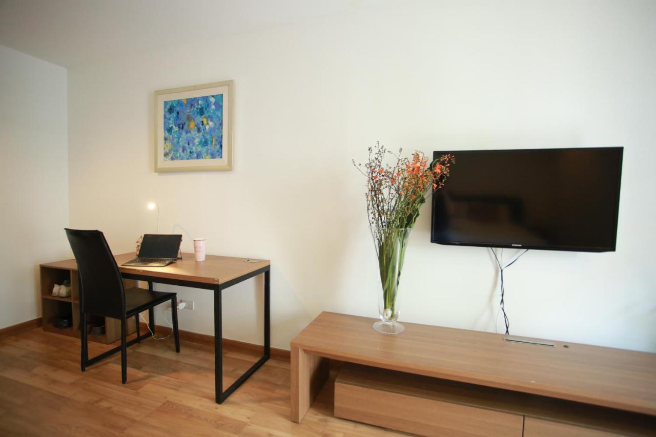 בנגקוק The Box Residence מראה חיצוני תמונה